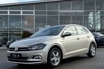 VW Polo VI 1.0 TSI Comfortline PDC/SHZ/ISOFIX/TOUCH 102.216 km 11.900 &euro; Villingen-Schwenningen 78054