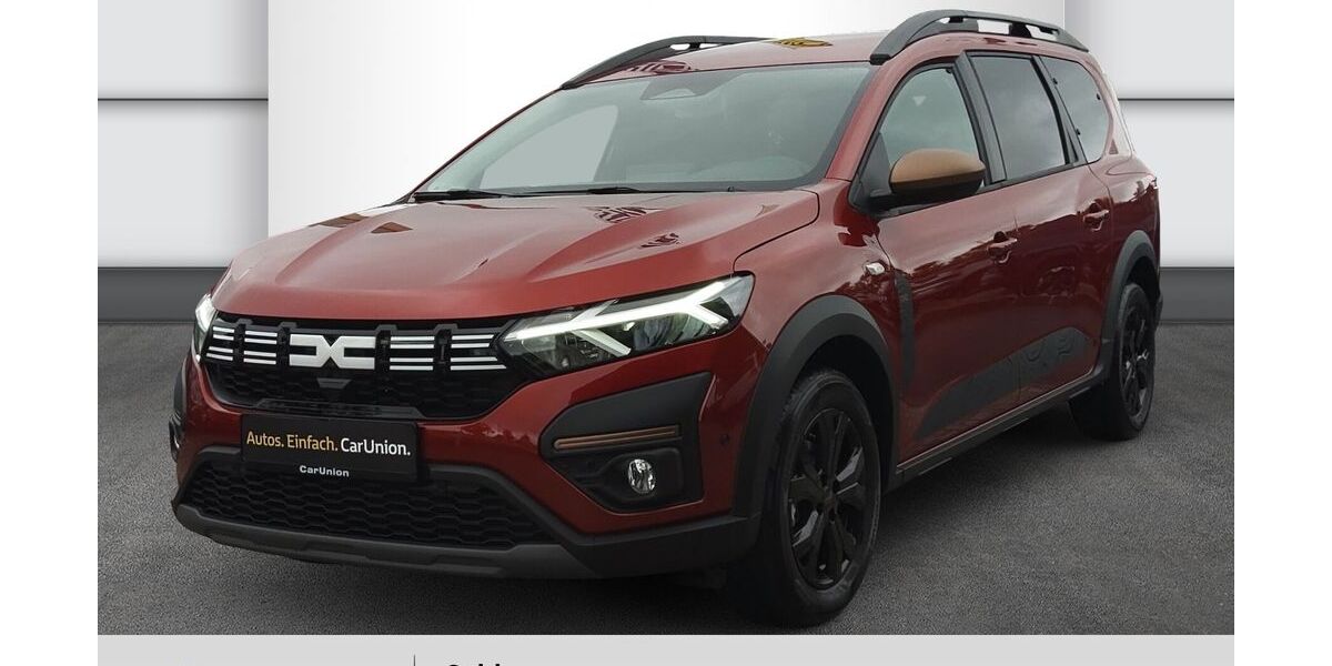 Dacia Jogger 1.383 km 23.830 &euro; Suhl 98527