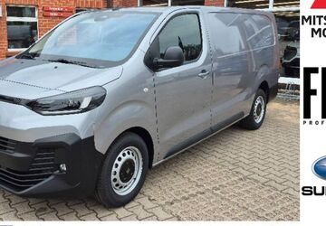 Fiat Scudo 3.523 km 37.990 &euro; Wusterhausen 16868