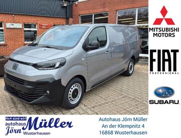 Gebrauchte Fiat Scudo
