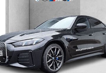 BMW i4 3.835 km 58.990 &euro; Waldshut-Tiengen 79761