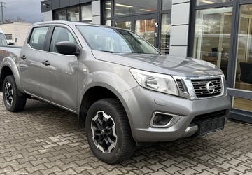Nissan Navara NP300 Acenta Double Cab 4x4 49.600 km 27.990 &euro; Koblenz 56070