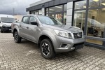Nissan Navara NP300 Acenta Double Cab 4x4 49.600 km 27.990 &euro; Koblenz 56070