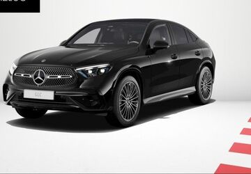 Mercedes-Benz GLC 300 8.050 km 77.498 &euro; Heide 25746