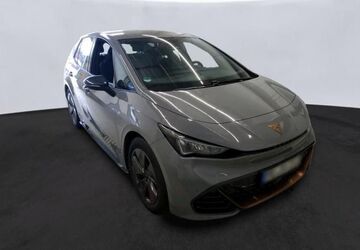 Cupra Born 24.369 km 23.440 &euro; Dessau-Roßlau 06842