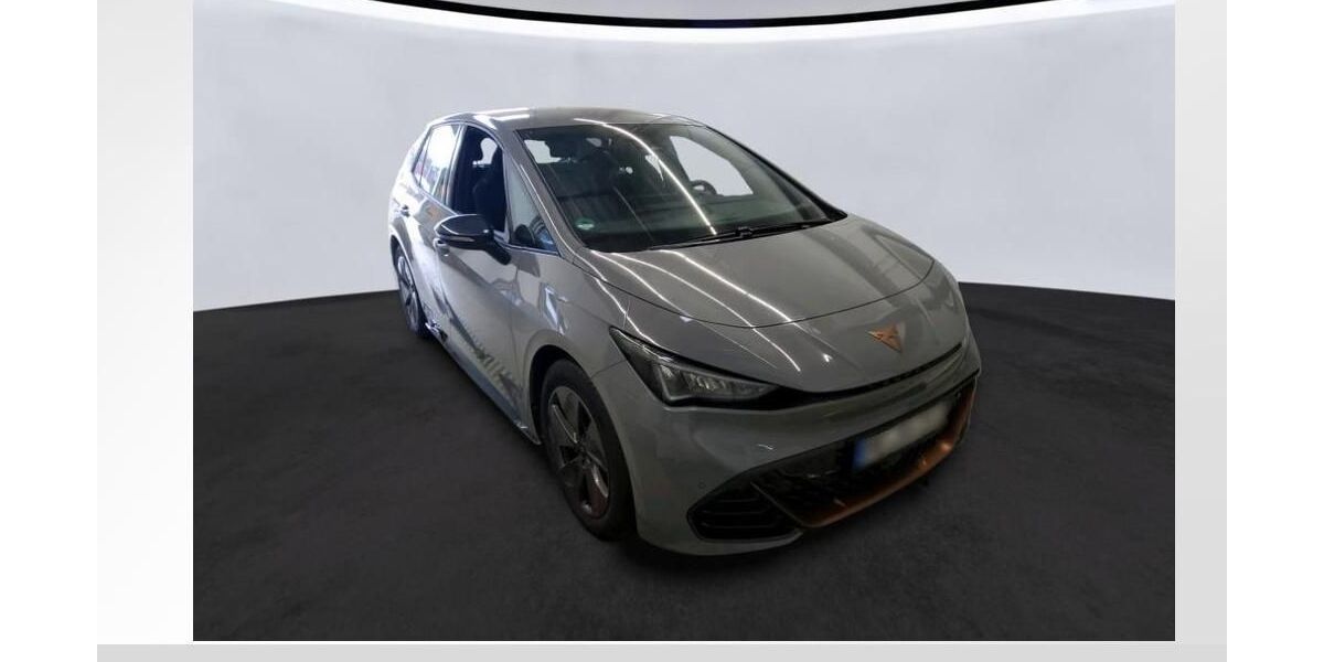 Cupra Born 24.369 km 23.440 &euro; Dessau-Roßlau 06842