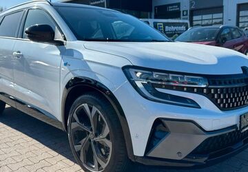 Renault Espace 22.100 km 37.990 &euro; Wiesmoor 26639