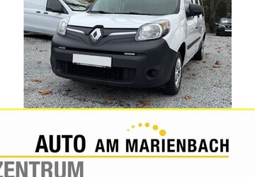 Renault Kangoo 15.690 km 9.995 &euro; Grafenrheinfeld 97506