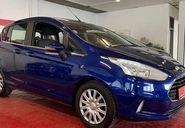 Ford B-Max 120.310 km 7.999 &euro; Ober Mörlen 61239