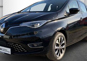Renault ZOE 12.927 km 18.575 &euro; Hannover 30519