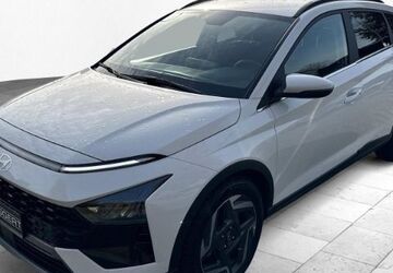 Hyundai BAYON 14.731 km 23.950 &euro; Bergen auf Rügen 18528