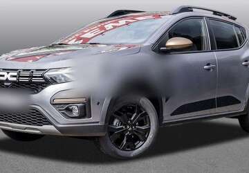 Dacia Sandero 2.512 km 21.888 &euro; Helgoland 27498