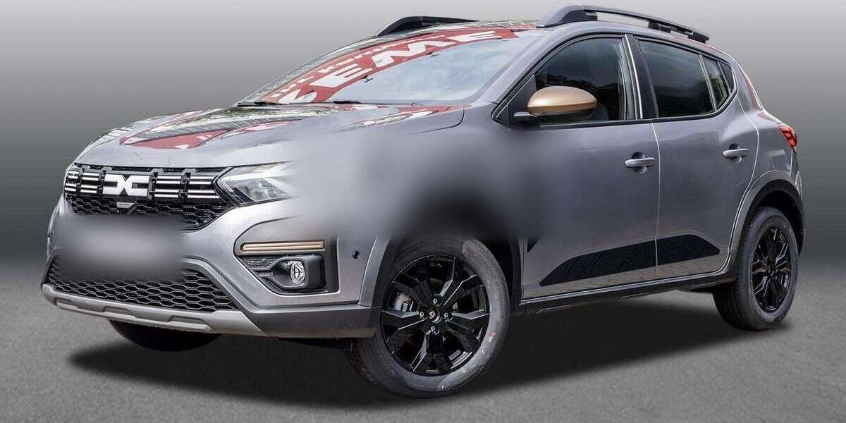 Dacia Sandero 2.512 km 21.888 &euro; Helgoland 27498