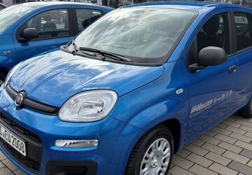 Fiat Panda 6.000 km 14.495 &euro; Pohlheim 35415