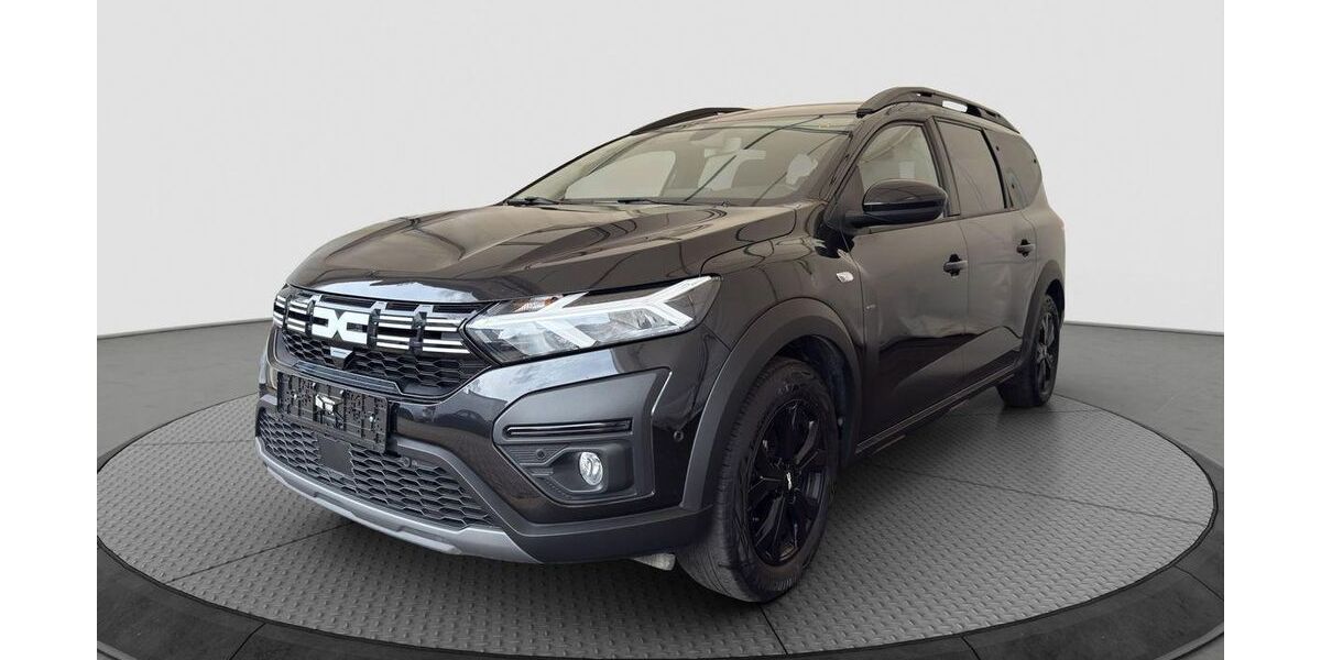 Dacia Jogger 23.136 km 19.365 &euro; Neustadt 08223