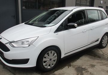 Ford Grand C-Max 65.900 km 11.990 &euro; Heilbronn 74081