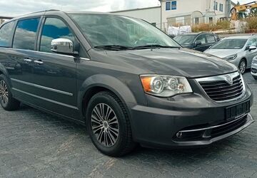 Lancia Voyager 265.289 km 8.990 &euro; Ingelheim 55218