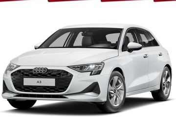 Audi A3 20.515 km 33.380 &euro; Hamburg 20537