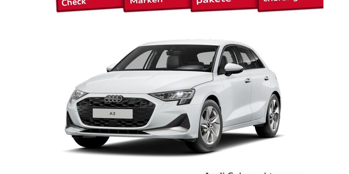 Audi A3 20.515 km 33.380 &euro; Hamburg 20537