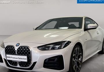 BMW 430 25.275 km 51.299 &euro; Düsseldorf 40237