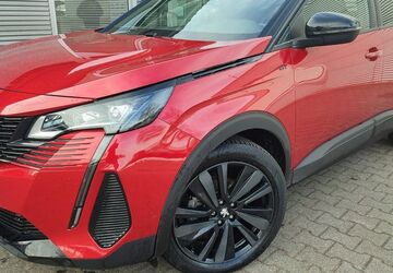 Peugeot 3008 36.309 km 29.440 &euro; Brandenburg an der Havel 14772