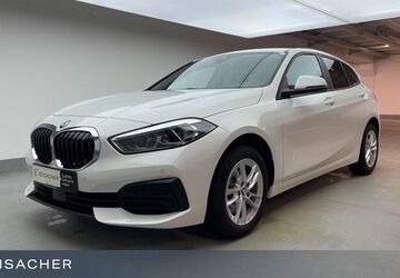 BMW 118 6.069 km 25.990 &euro; Augsburg 86167