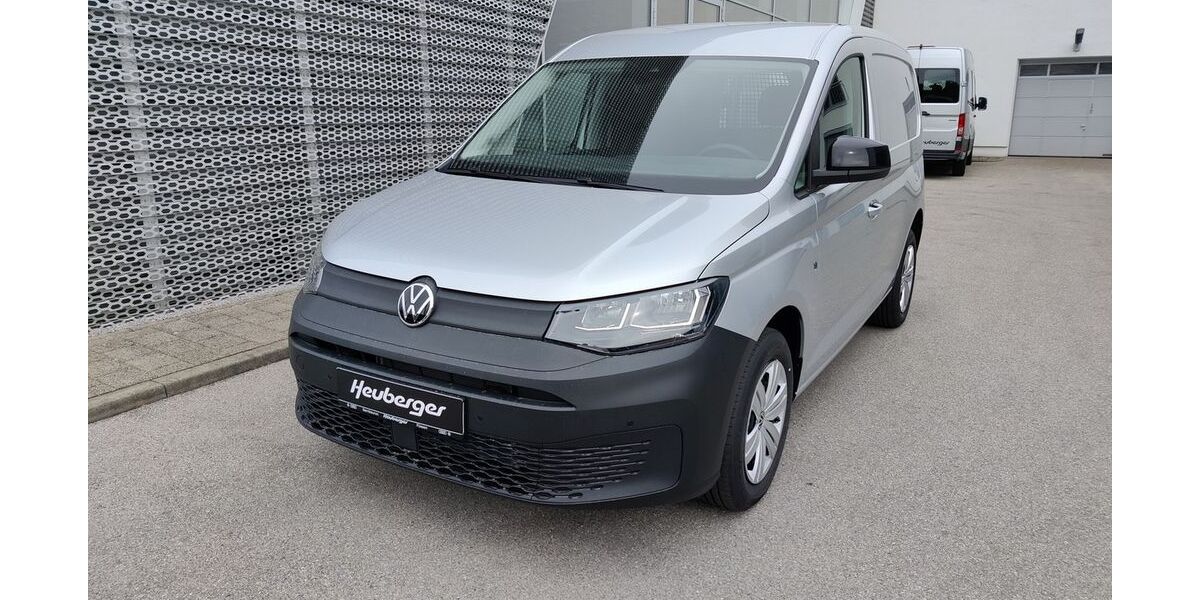 VW Caddy 1.500 km 39.990 &euro; Füssen 87629