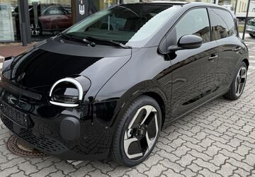 Renault Twingo 1.500 km 24.990 &euro; Bautzen 02625