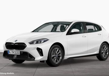 BMW 120 17.514 km 31.503 &euro; Göttingen 37081