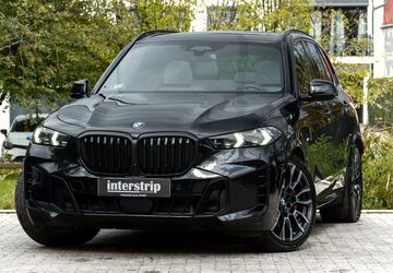 BMW X5 9.000 km 93.990 &euro; Langweid am Lech 86462