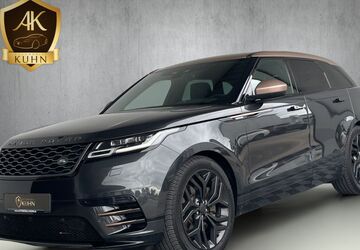 Land Rover Range Rover Velar 92.310 km 46.480 &euro; Wörth am Rhein 76744