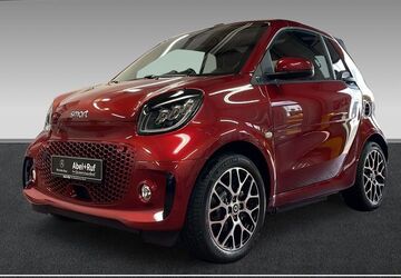 Smart ForTwo 24.900 km 17.249 &euro; Donauwörth 86609