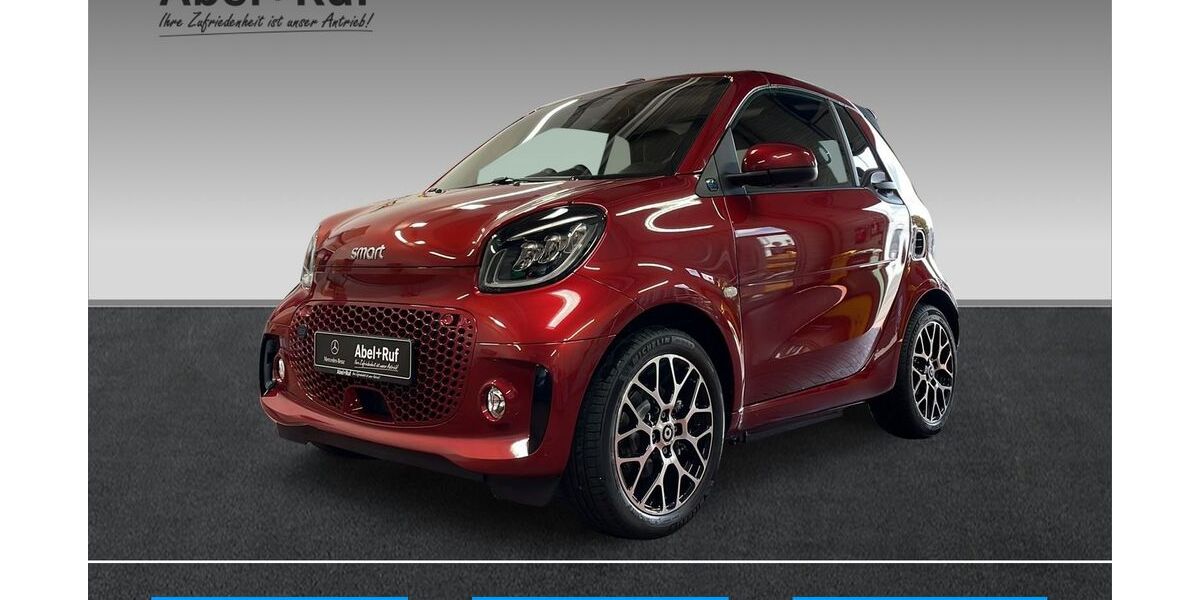 Smart ForTwo 24.900 km 17.249 &euro; Donauwörth 86609