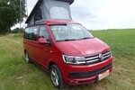 VW T6 Caravelle mit Campingausrüstung 133.000 km 38.700 &euro; Celle 29221