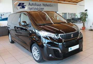 Peugeot Expert 59.100 km 28.790 &euro; Hohenbrunn 85662