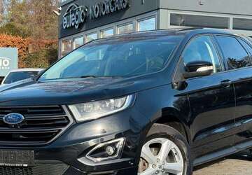 Ford Edge 119.500 km 17.490 &euro; Stolberg 52222