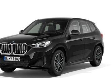 BMW X1 19.717 km 44.780 &euro; Balingen 72336
