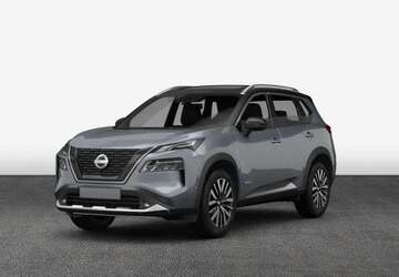 Nissan X-Trail 87.988 km 26.990 &euro; Düsseldorf 40233