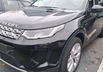 Land Rover Discovery Sport 134.126 km 20.587 &euro; Gronau 48599