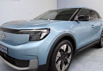 Ford Explorer 12.300 km 43.980 &euro; Herbolzheim 79336