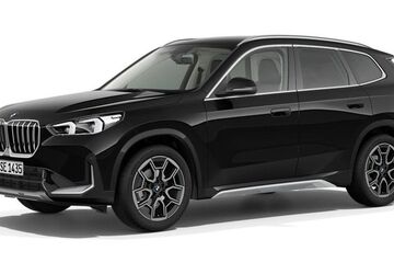 BMW X1 2.000 km 49.180 &euro; Farchant 82490