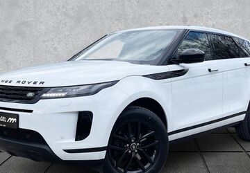 Land Rover Range Rover Evoque 1.280 km 43.480 &euro; Bielefeld 33605