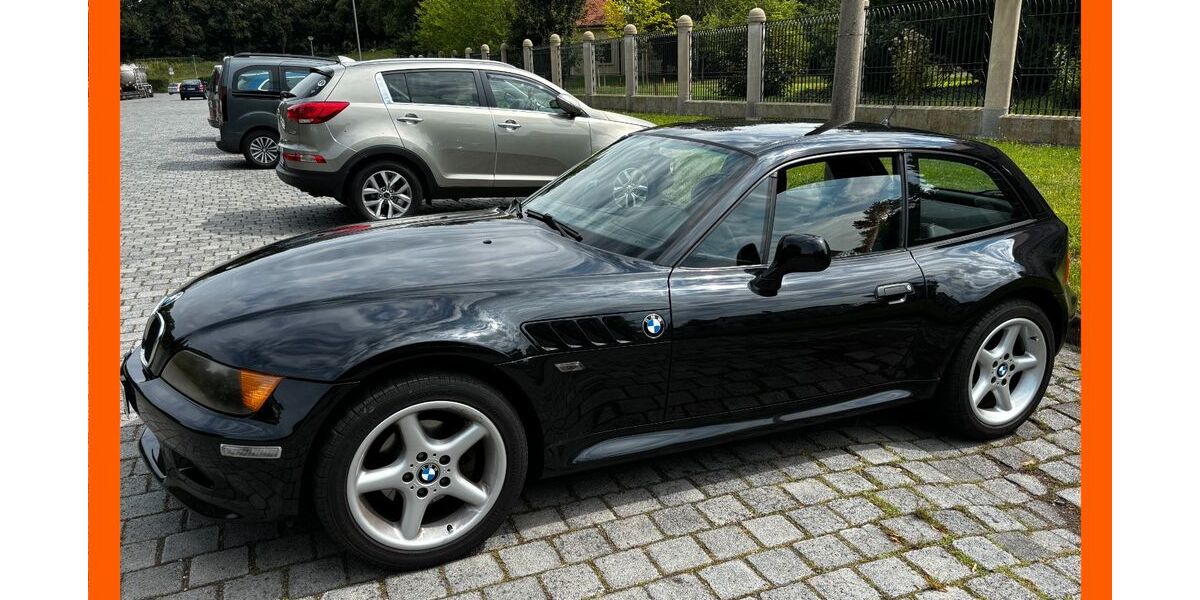 BMW Z3 342.021 km 12.980 &euro; Leipzig 04275