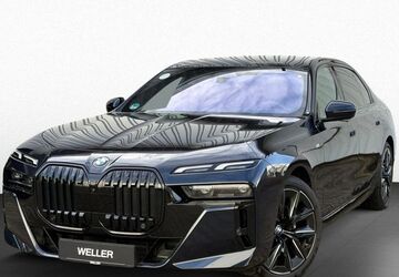 BMW 740 27.422 km 89.450 &euro; Uelzen 29525