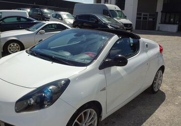 Renault Wind 127.000 km 3.650 &euro; Waiblingen (bei Stuttgart) 71332