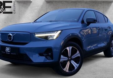 Volvo C40 34.900 km 29.950 &euro; Kiel 24107