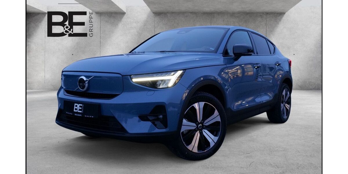 Volvo C40 34.900 km 29.950 &euro; Kiel 24107