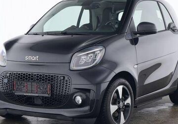 Smart ForTwo 22.738 km 15.990 &euro; Altdorf 90518