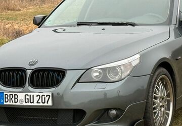 BMW 523 240.000 km 7.500 &euro; Prenzlau 17291