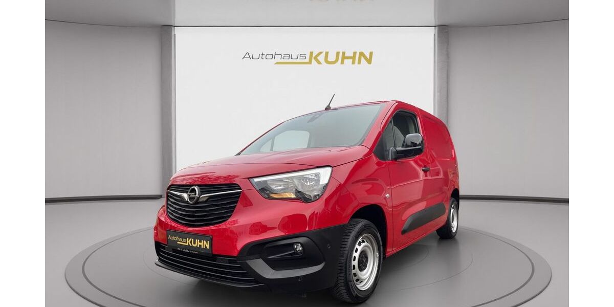 Opel Combo 36.600 km 15.990 &euro; Plochingen 73207